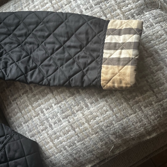 Burberry Brit Women’s Jacket size M - Picture 2 of 5
